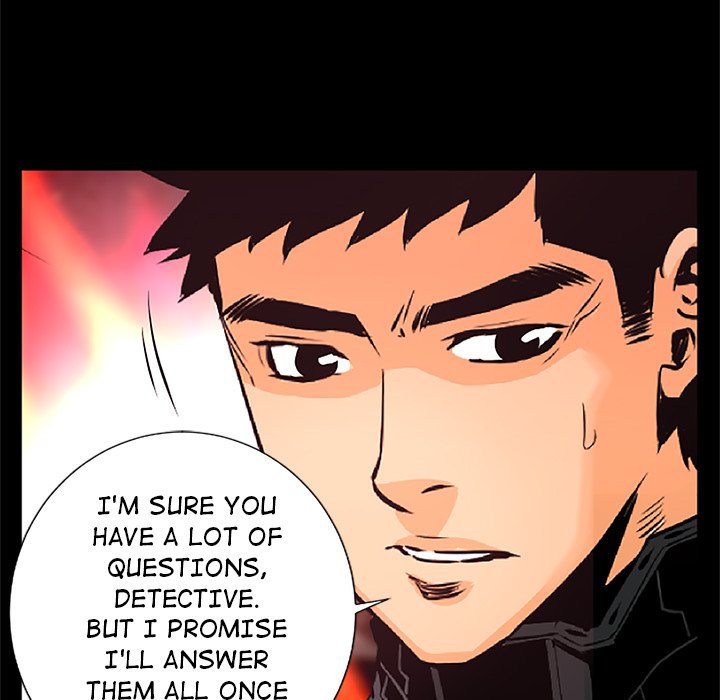 Vulcan Vulcan EP 28 - Toomics page 44 - 