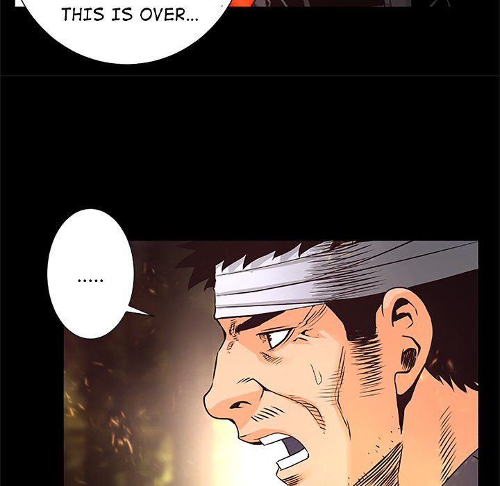 Vulcan Vulcan EP 28 - Toomics page 45 - 