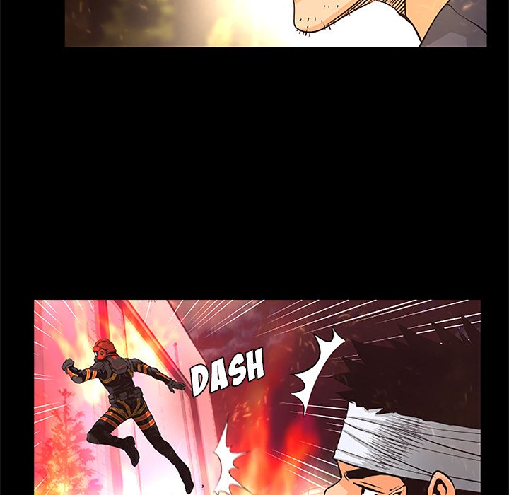 Vulcan Vulcan EP 28 - Toomics page 46 - 