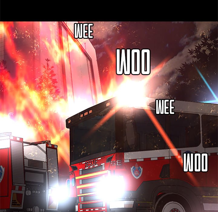 Vulcan Vulcan EP 28 - Toomics page 6 - 