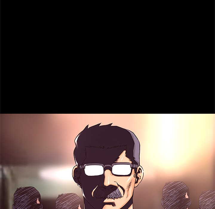 Vulcan Vulcan EP 28 - Toomics page 52 - 