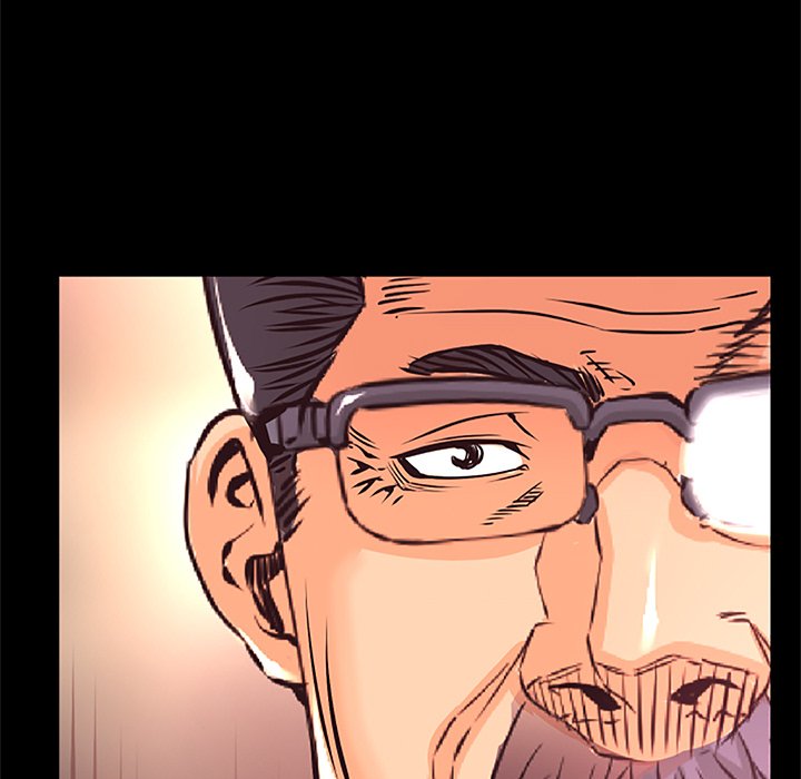Vulcan Vulcan EP 28 - Toomics page 54 - 