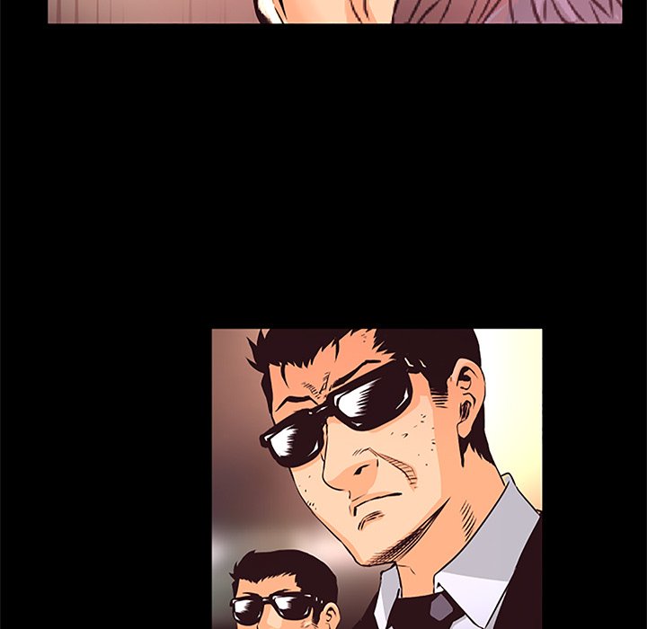Vulcan Vulcan EP 28 - Toomics page 55 - 