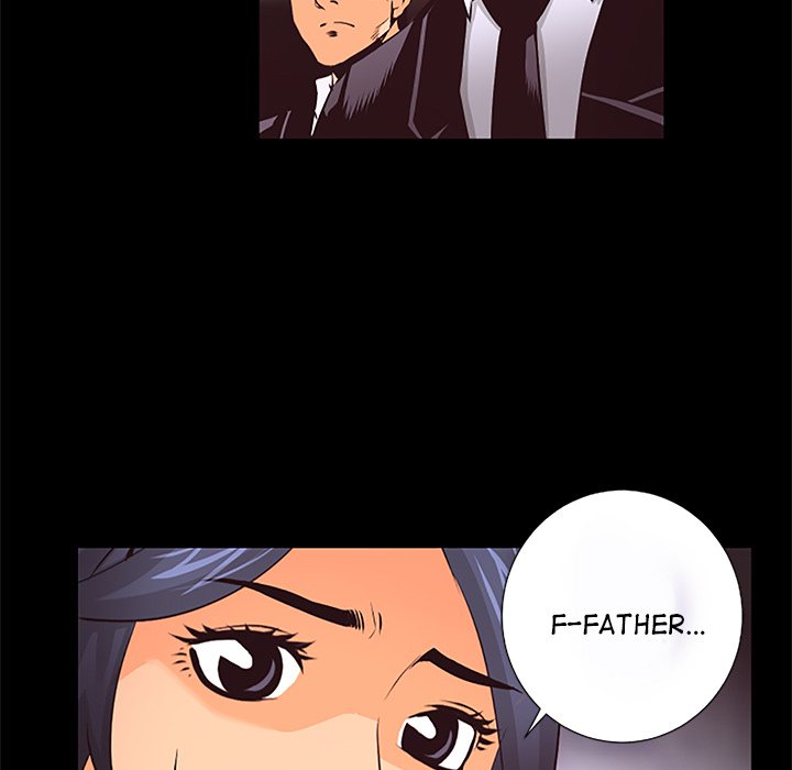 Vulcan Vulcan EP 28 - Toomics page 56 - 