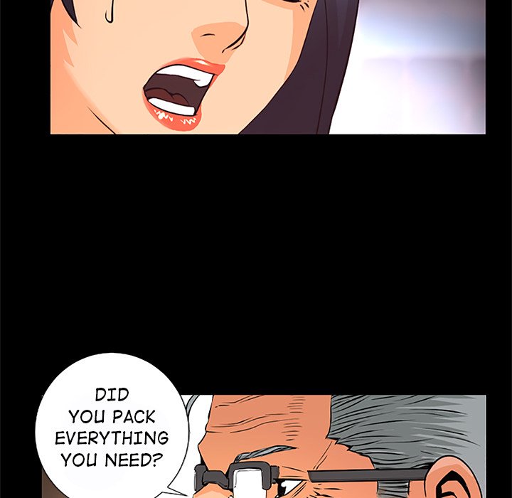 Vulcan Vulcan EP 28 - Toomics page 57 - 