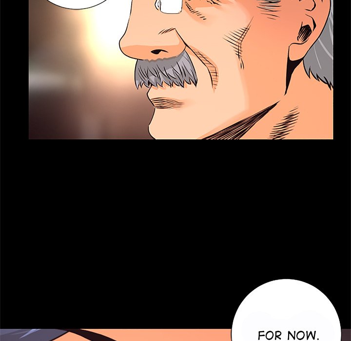 Vulcan Vulcan EP 28 - Toomics page 58 - 