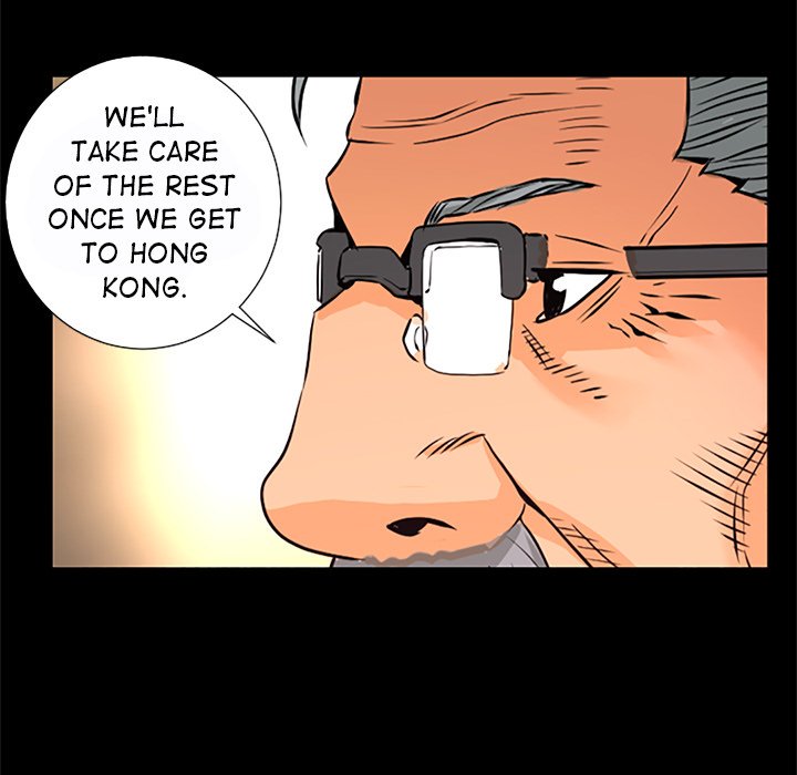 Vulcan Vulcan EP 28 - Toomics page 60 - 