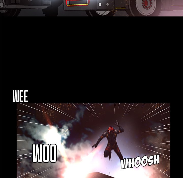 Vulcan Vulcan EP 28 - Toomics page 7 - 