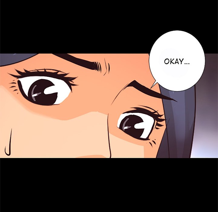 Vulcan Vulcan EP 28 - Toomics page 61 - 