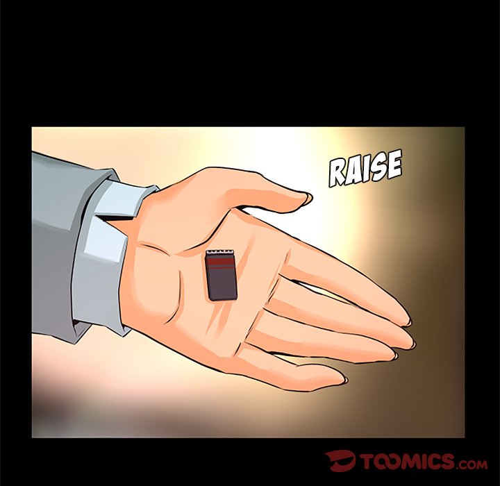 Vulcan Vulcan EP 28 - Toomics page 62 - 