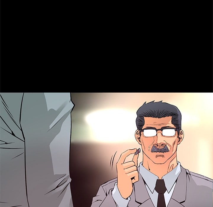 Vulcan Vulcan EP 28 - Toomics page 64 - 
