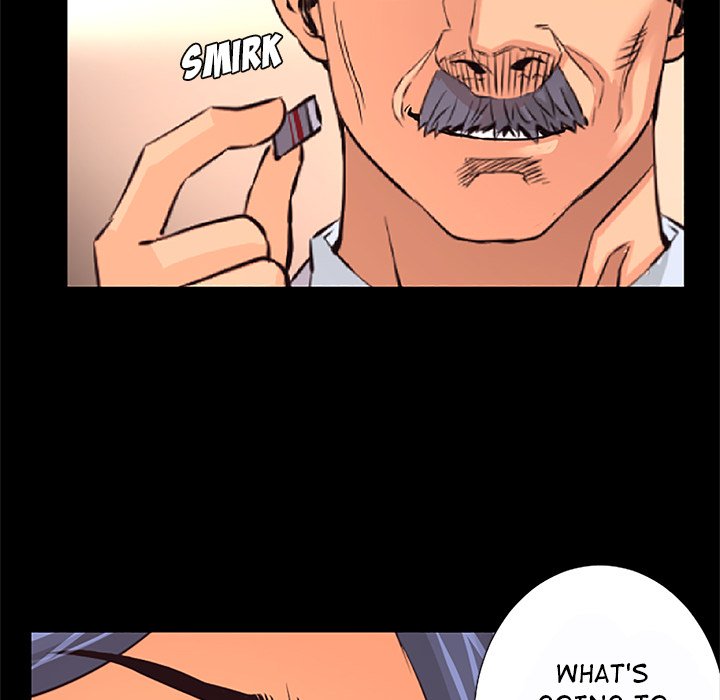 Vulcan Vulcan EP 28 - Toomics page 66 - 