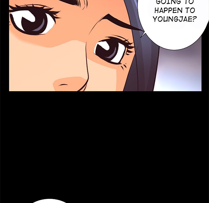 Vulcan Vulcan EP 28 - Toomics page 67 - 