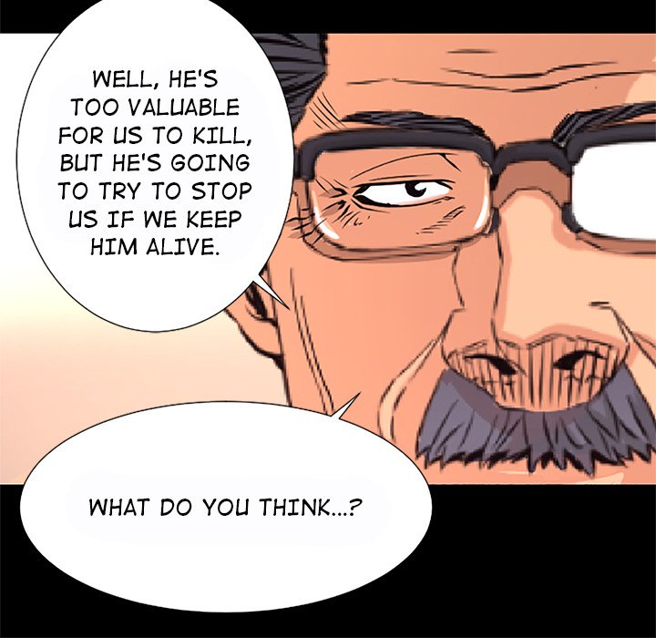 Vulcan Vulcan EP 28 - Toomics page 68 - 