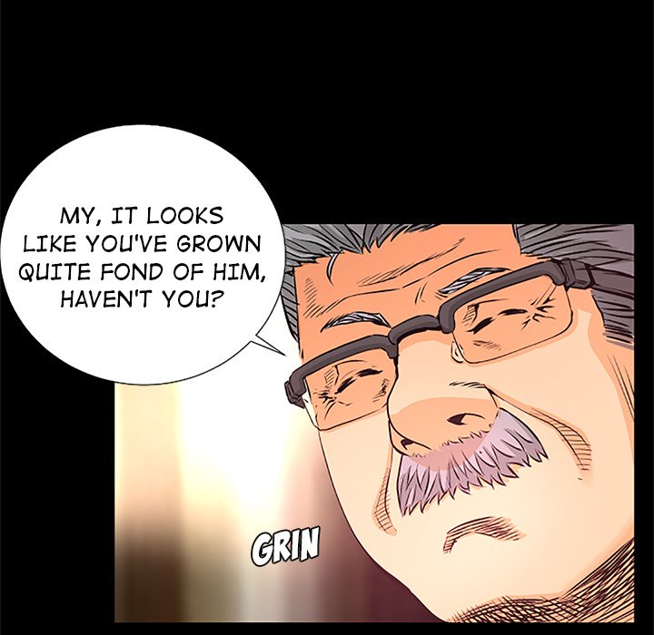Vulcan Vulcan EP 28 - Toomics page 70 - 