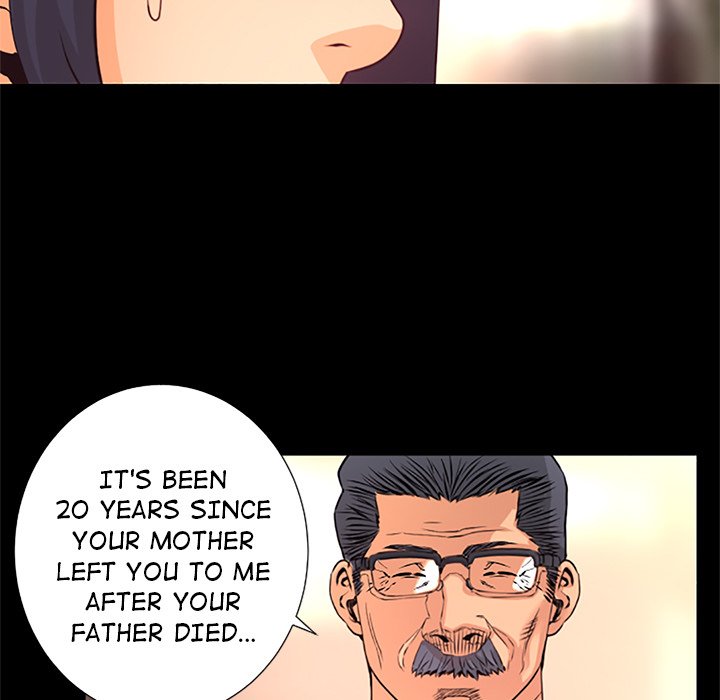 Vulcan Vulcan EP 28 - Toomics page 73 - 
