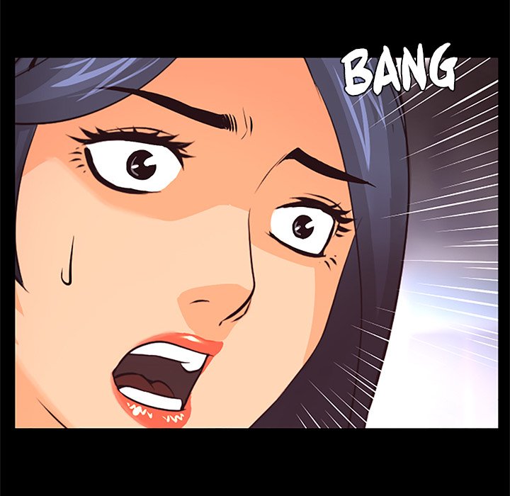 Vulcan Vulcan EP 28 - Toomics page 76 - 