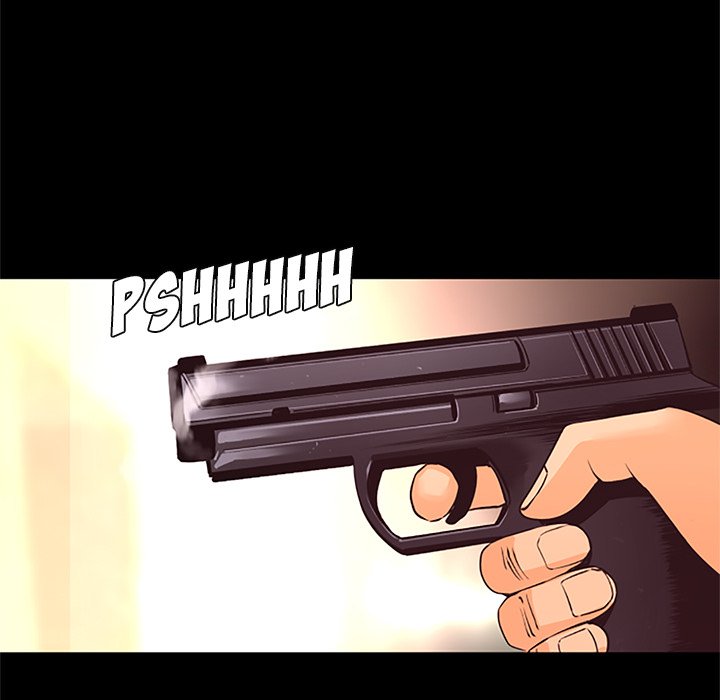 Vulcan Vulcan EP 28 - Toomics page 77 - 