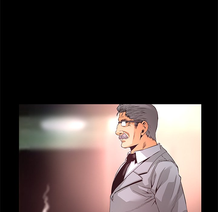 Vulcan Vulcan EP 28 - Toomics page 78 - 
