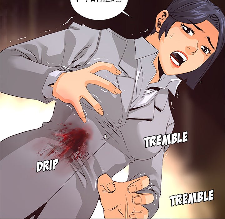 Vulcan Vulcan EP 28 - Toomics page 80 - 