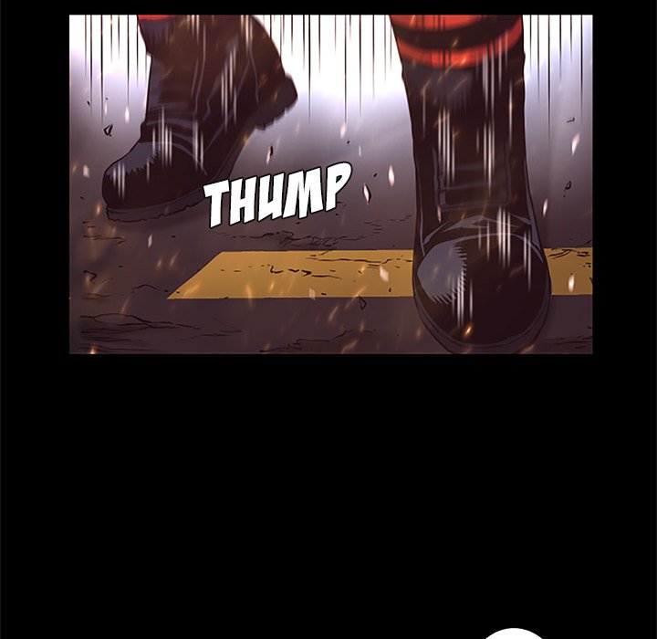 Vulcan Vulcan EP 28 - Toomics page 9 - 
