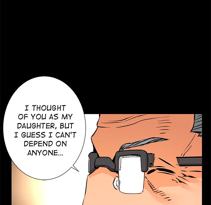 Vulcan Vulcan EP 28 - Toomics page 81 - 