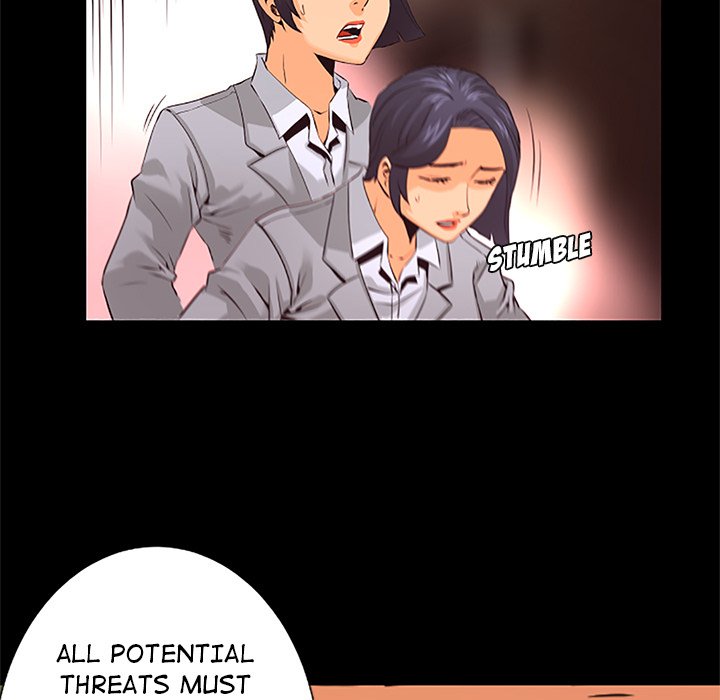 Vulcan Vulcan EP 28 - Toomics page 83 - 