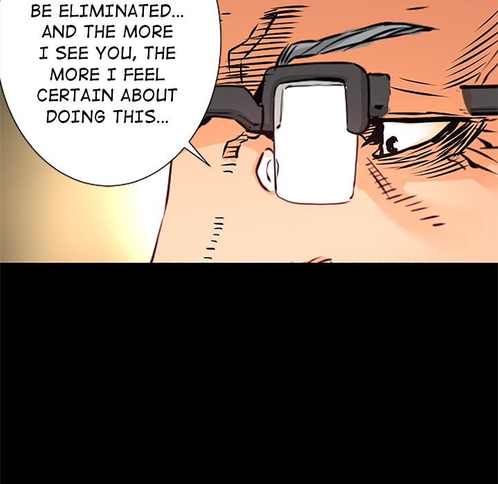 Vulcan Vulcan EP 28 - Toomics page 84 - 