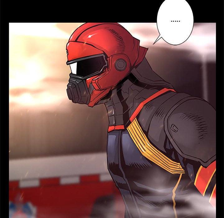 Vulcan Vulcan EP 28 - Toomics page 10 - 