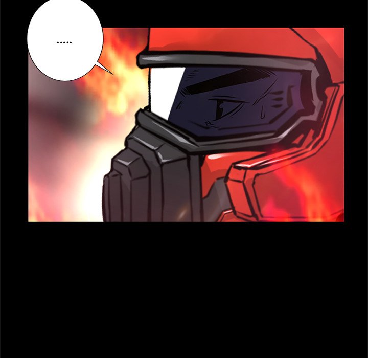 Vulcan Vulcan EP 29 - Toomics page 17 - 