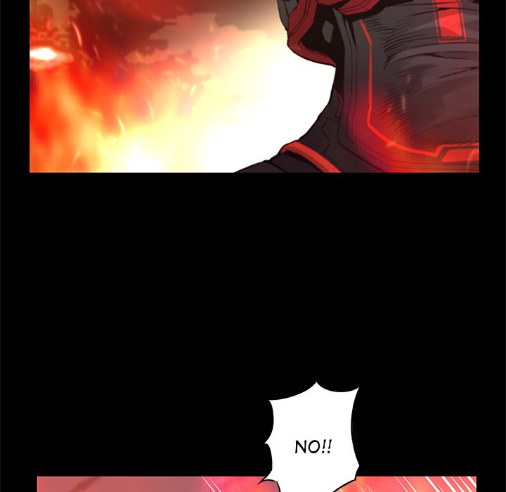 Vulcan Vulcan EP 29 - Toomics page 19 - 