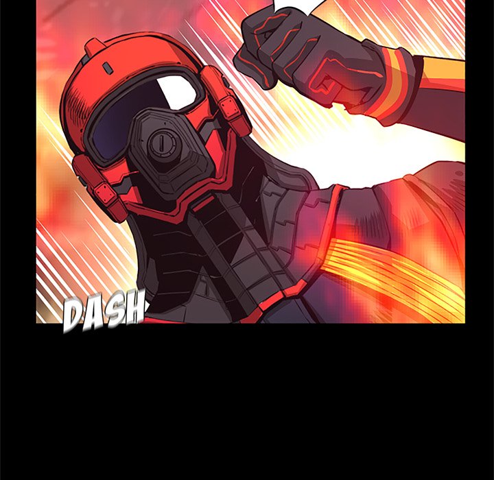 Vulcan Vulcan EP 29 - Toomics page 20 - 