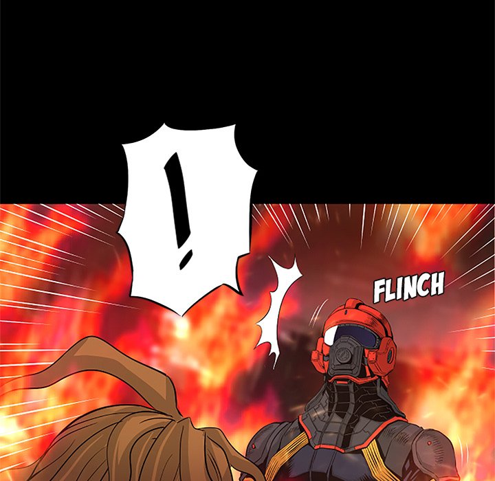 Vulcan Vulcan EP 29 - Toomics page 21 - 