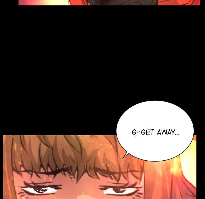 Vulcan Vulcan EP 29 - Toomics page 27 - 