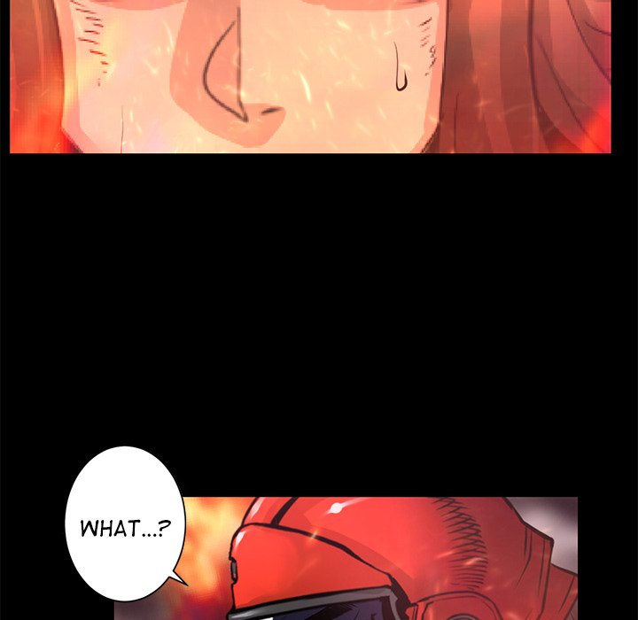 Vulcan Vulcan EP 29 - Toomics page 28 - 