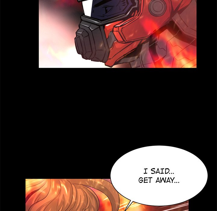 Vulcan Vulcan EP 29 - Toomics page 29 - 