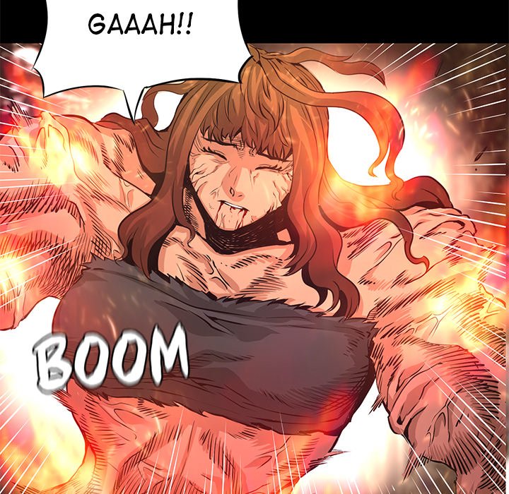 Vulcan Vulcan EP 29 - Toomics page 31 - 