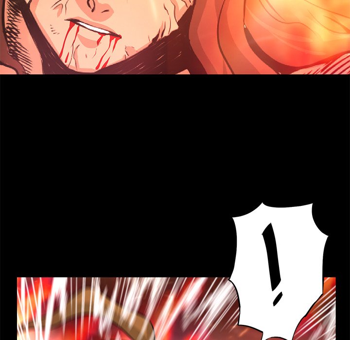 Vulcan Vulcan EP 29 - Toomics page 33 - 