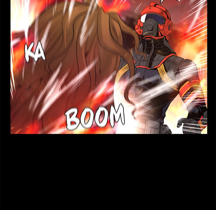 Vulcan Vulcan EP 29 - Toomics page 34 - 