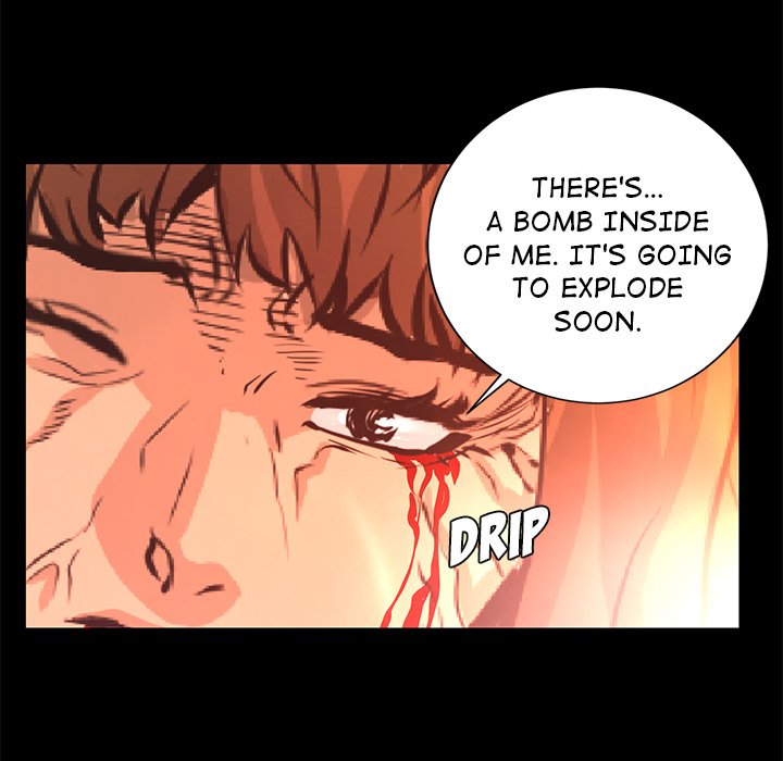 Vulcan Vulcan EP 29 - Toomics page 35 - 