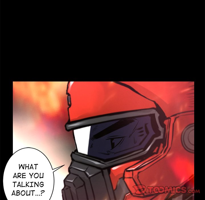 Vulcan Vulcan EP 29 - Toomics page 36 - 