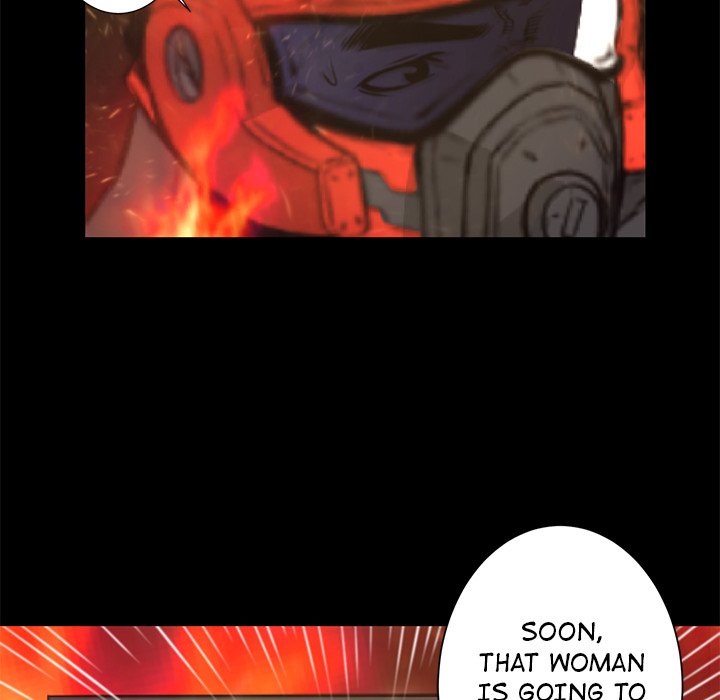 Vulcan Vulcan EP 29 - Toomics page 39 - 