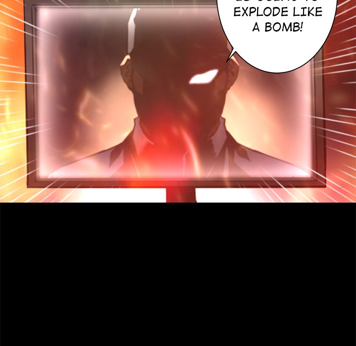 Vulcan Vulcan EP 29 - Toomics page 40 - 
