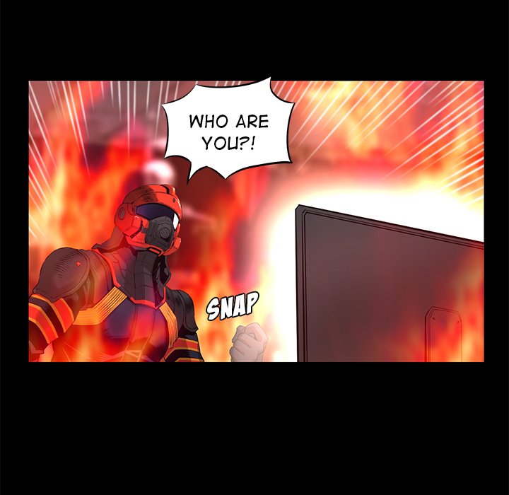 Vulcan Vulcan EP 29 - Toomics page 41 - 