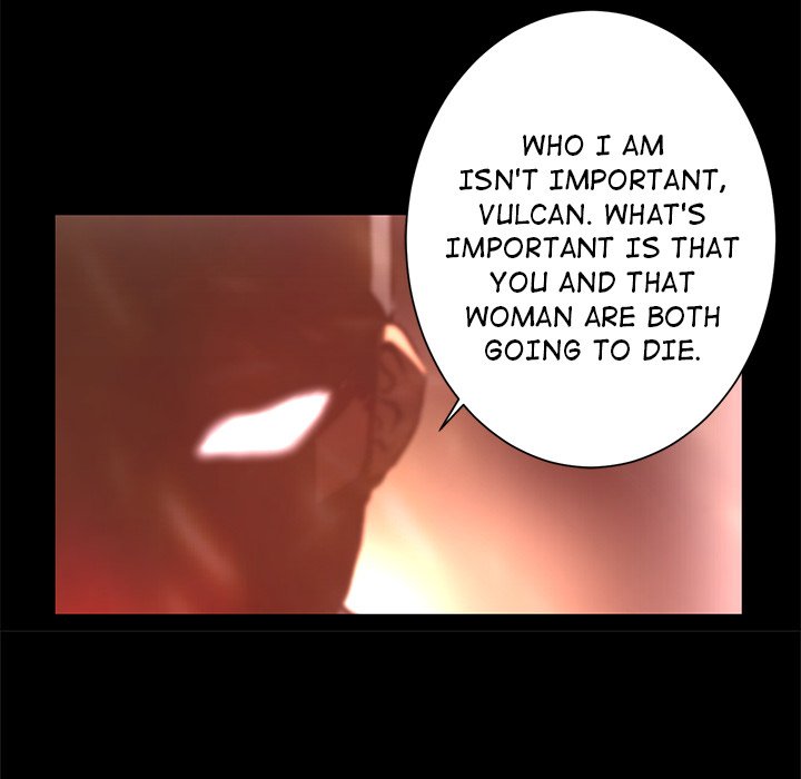 Vulcan Vulcan EP 29 - Toomics page 42 - 