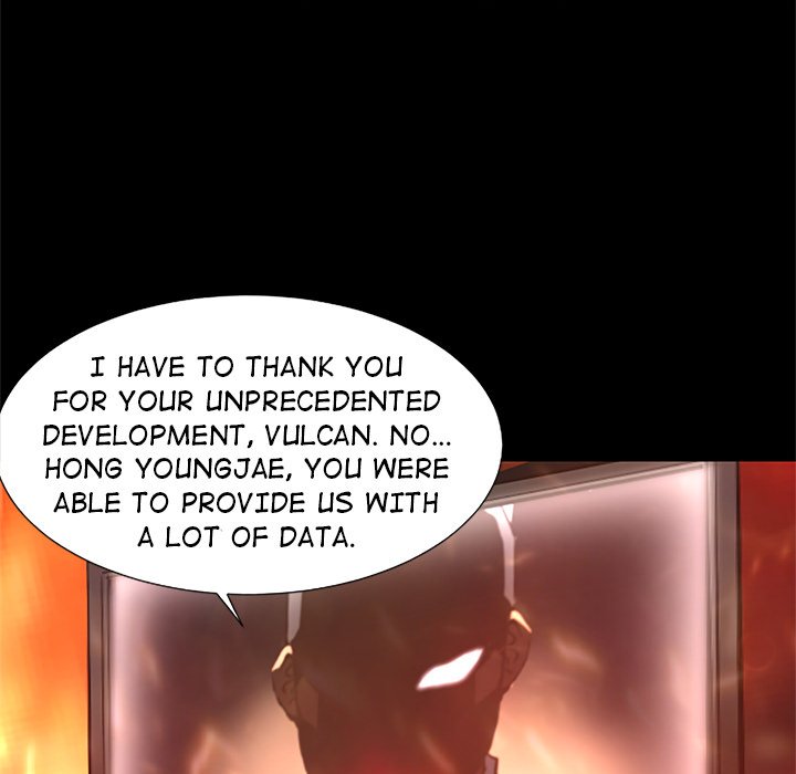 Vulcan Vulcan EP 29 - Toomics page 44 - 