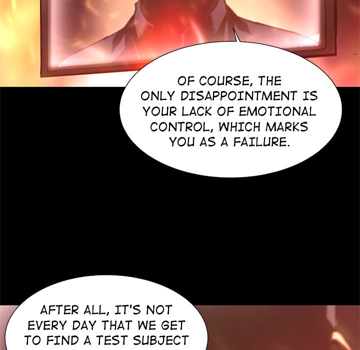 Vulcan Vulcan EP 29 - Toomics page 45 - 