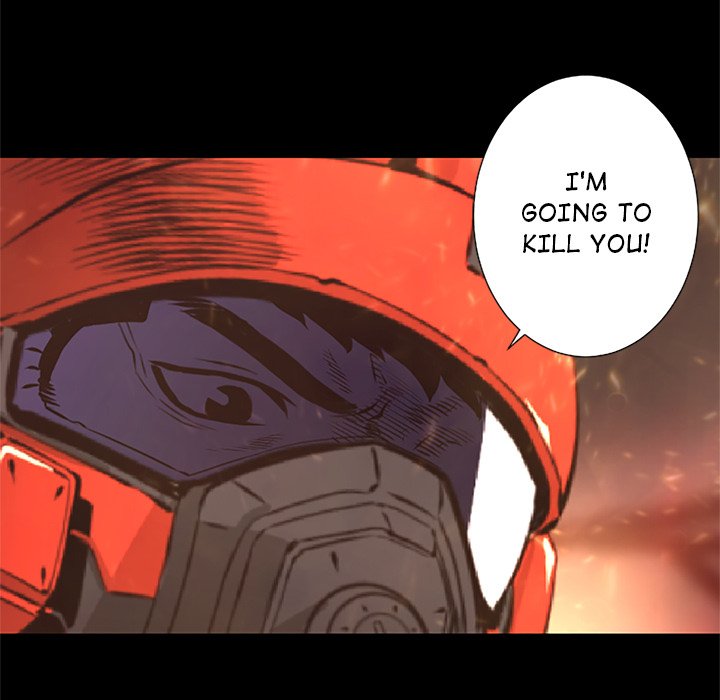 Vulcan Vulcan EP 29 - Toomics page 47 - 