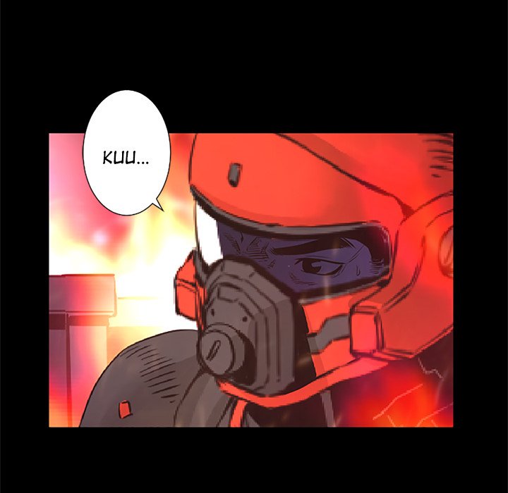 Vulcan Vulcan EP 29 - Toomics page 55 - 