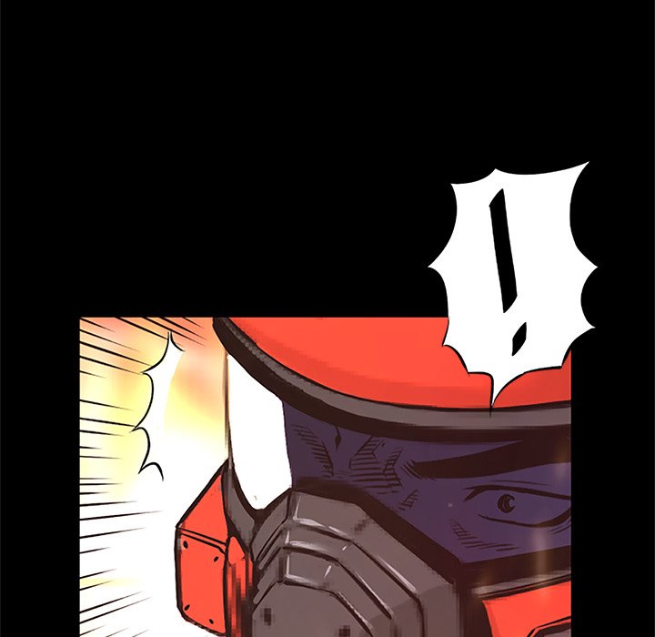 Vulcan Vulcan EP 29 - Toomics page 56 - 